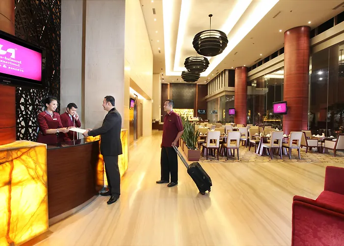 Swiss-Belinn SKA Pekanbaru