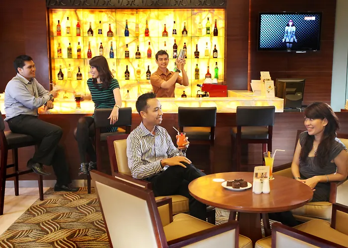 Swiss-Belinn SKA Pekanbaru